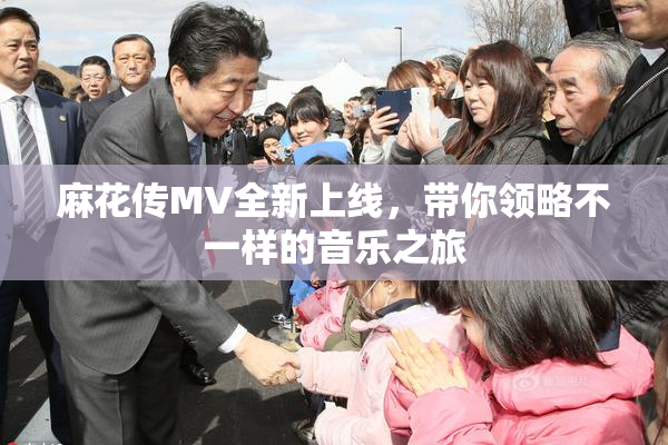 麻花传MV全新上线，带你领略不一样的音乐之旅