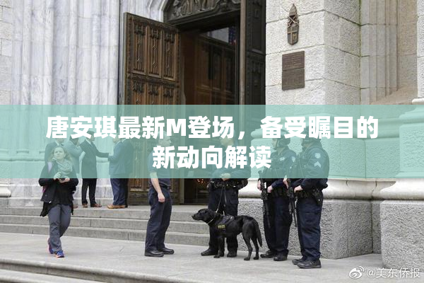 唐安琪最新M登场，备受瞩目的新动向解读