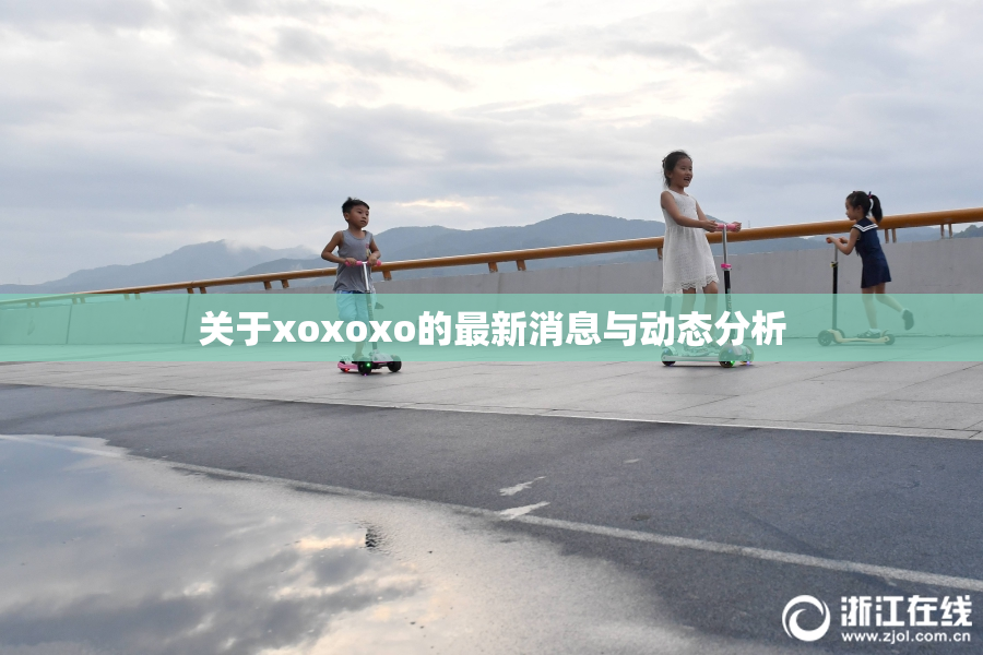 关于xoxoxo的最新消息与动态分析
