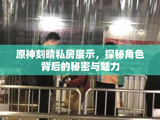 原神刻晴私房展示，探秘角色背后的秘密与魅力