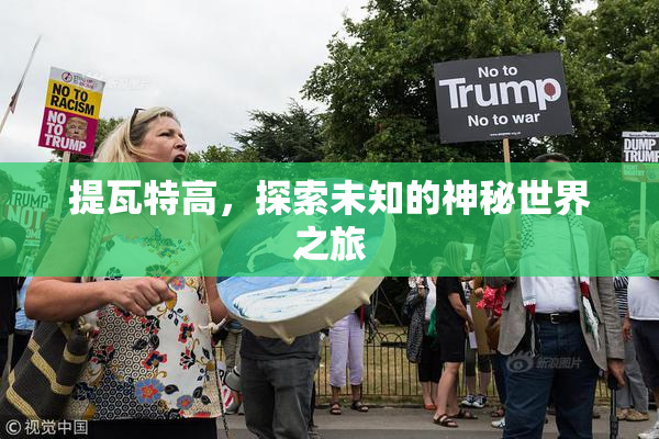 提瓦特高，探索未知的神秘世界之旅
