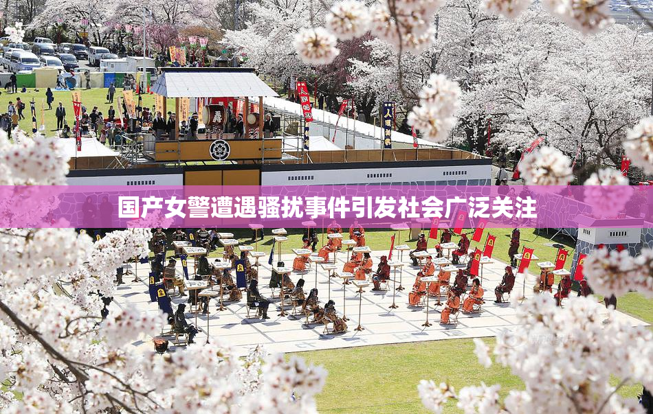 国产女警遭遇骚扰事件引发社会广泛关注