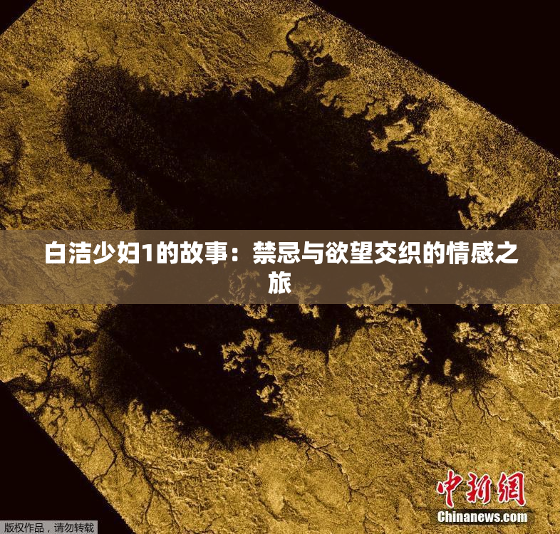 白洁少妇1的故事：禁忌与欲望交织的情感之旅