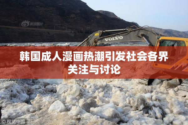 韩国成人漫画热潮引发社会各界关注与讨论