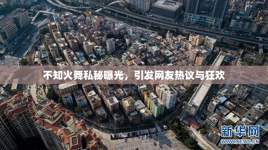 不知火舞私秘曝光，引发网友热议与狂欢