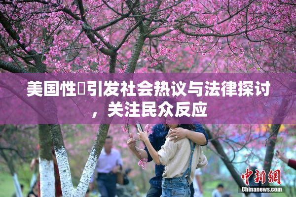 美国性婬引发社会热议与法律探讨，关注民众反应