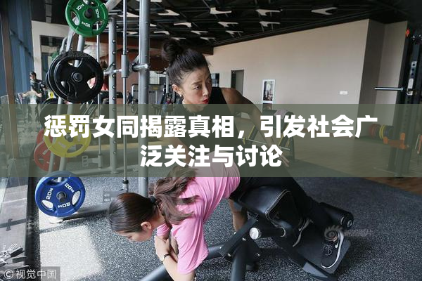 惩罚女同揭露真相，引发社会广泛关注与讨论