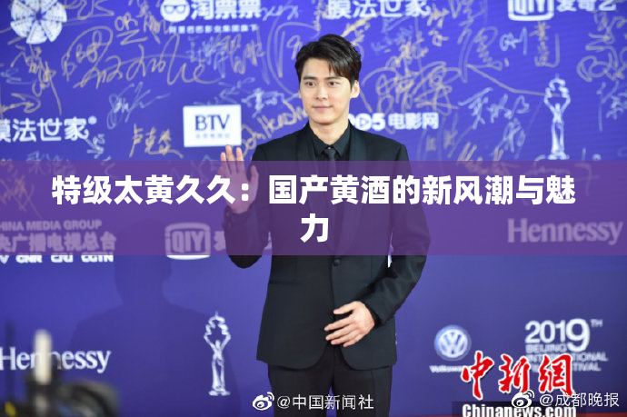 特级太黄久久：国产黄酒的新风潮与魅力