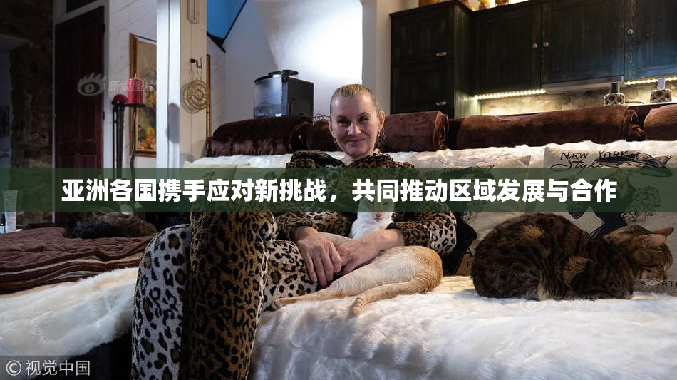 亚洲各国携手应对新挑战，共同推动区域发展与合作