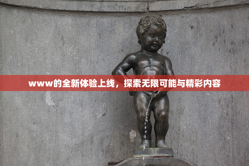 www的全新体验上线，探索无限可能与精彩内容
