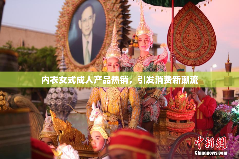 内衣女式成人产品热销，引发消费新潮流