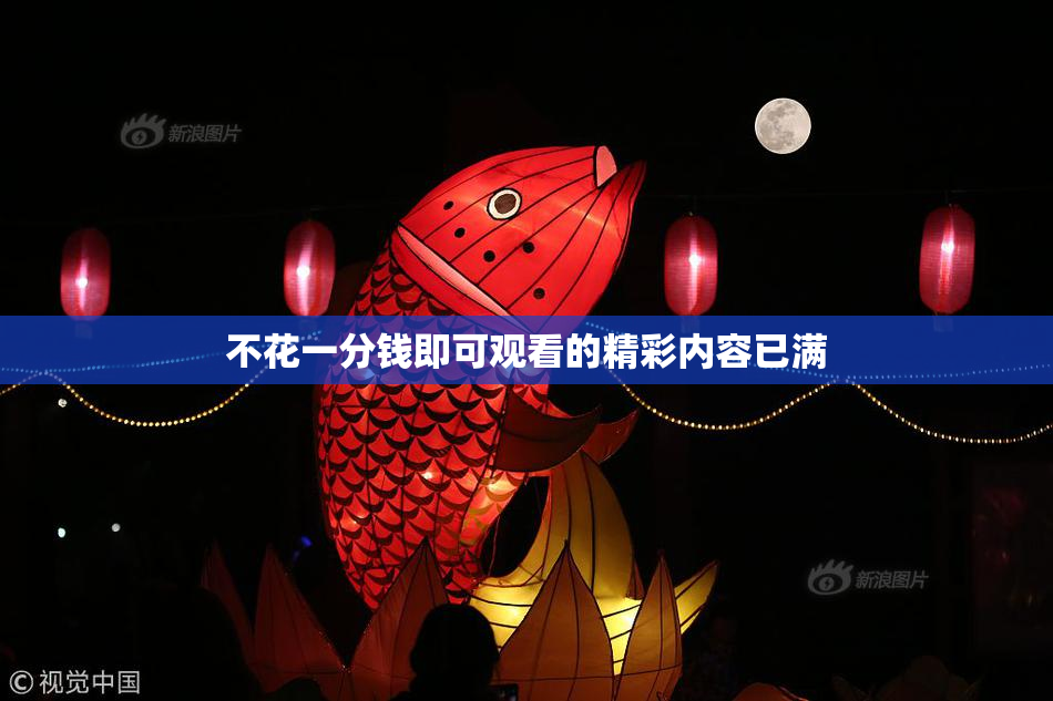 不花一分钱即可观看的精彩内容已满