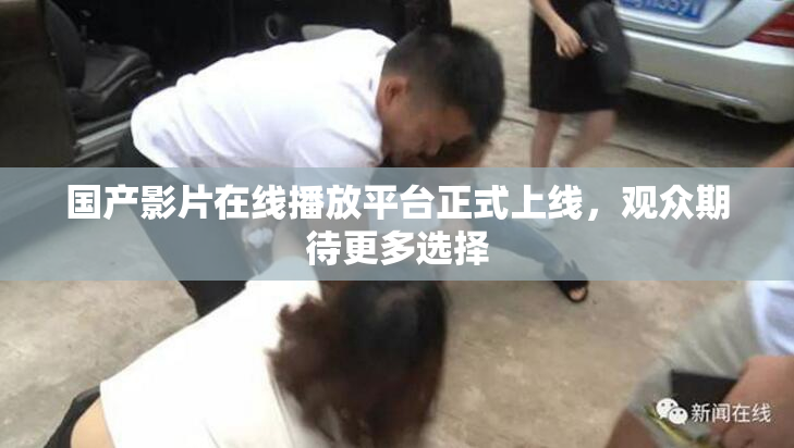 国产影片在线播放平台正式上线，观众期待更多选择