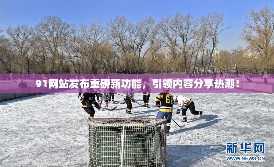 91网站发布重磅新功能，引领内容分享热潮！
