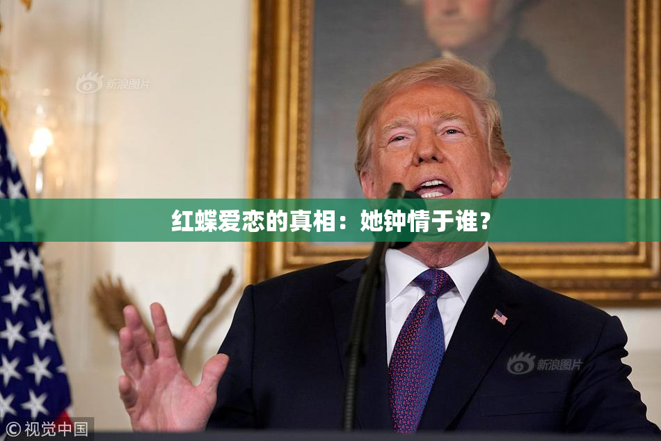红蝶爱恋的真相：她钟情于谁？