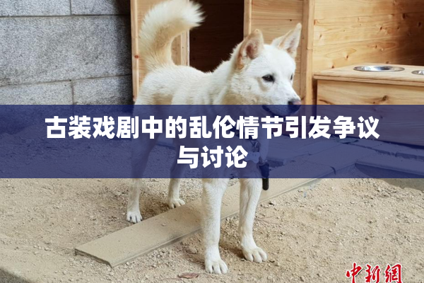 古装戏剧中的乱伦情节引发争议与讨论