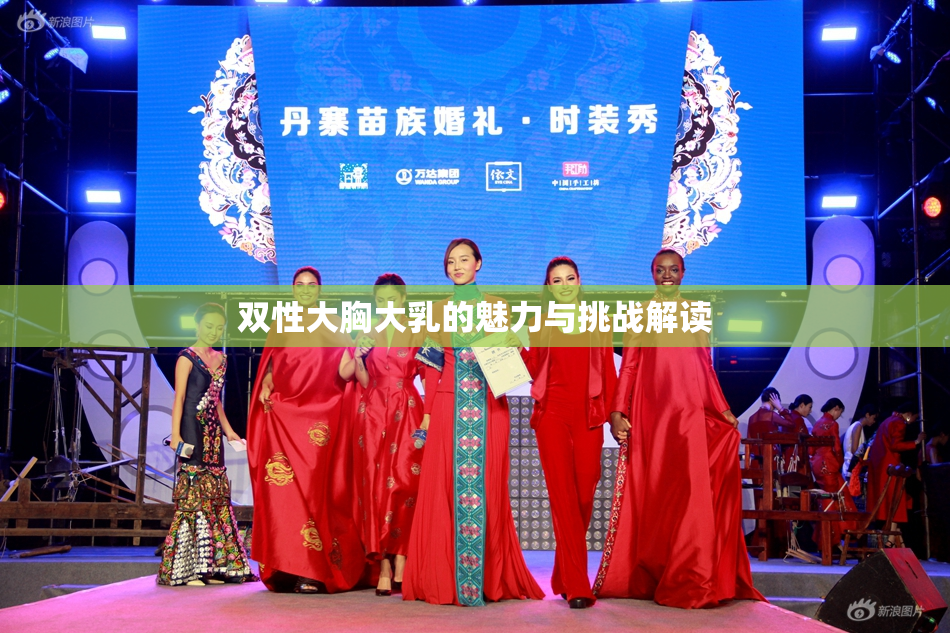 双性大胸大乳的魅力与挑战解读