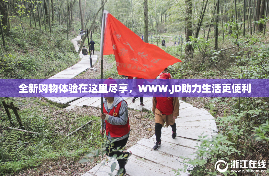全新购物体验在这里尽享，WWW.JD助力生活更便利