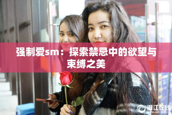 强制爱sm：探索禁忌中的欲望与束缚之美