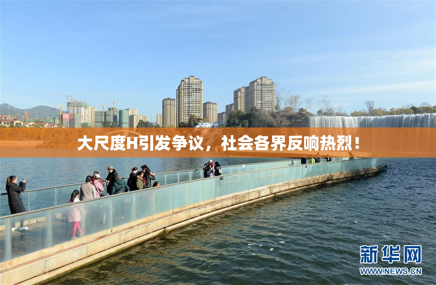 大尺度H引发争议，社会各界反响热烈！