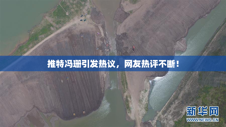 推特冯珊引发热议，网友热评不断！