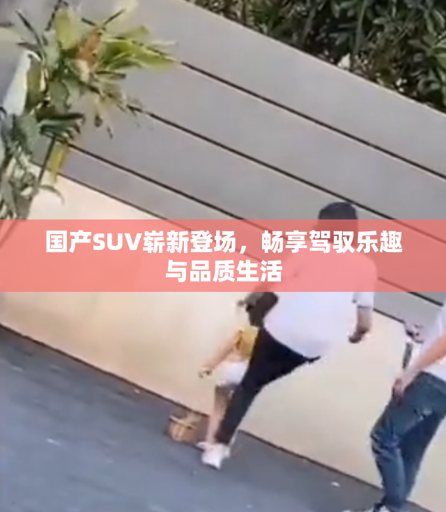 国产SUV崭新登场，畅享驾驭乐趣与品质生活