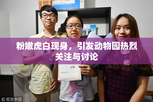 粉嫩虎白现身，引发动物园热烈关注与讨论
