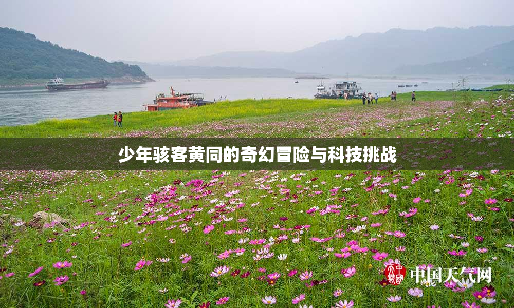 少年骇客黄同的奇幻冒险与科技挑战