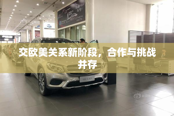 交欧美关系新阶段，合作与挑战并存