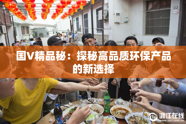 国V精品秘：探秘高品质环保产品的新选择
