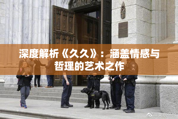 深度解析《久久》：涵盖情感与哲理的艺术之作
