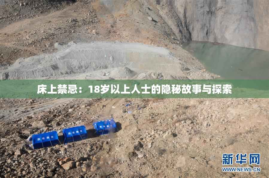 床上禁忌：18岁以上人士的隐秘故事与探索