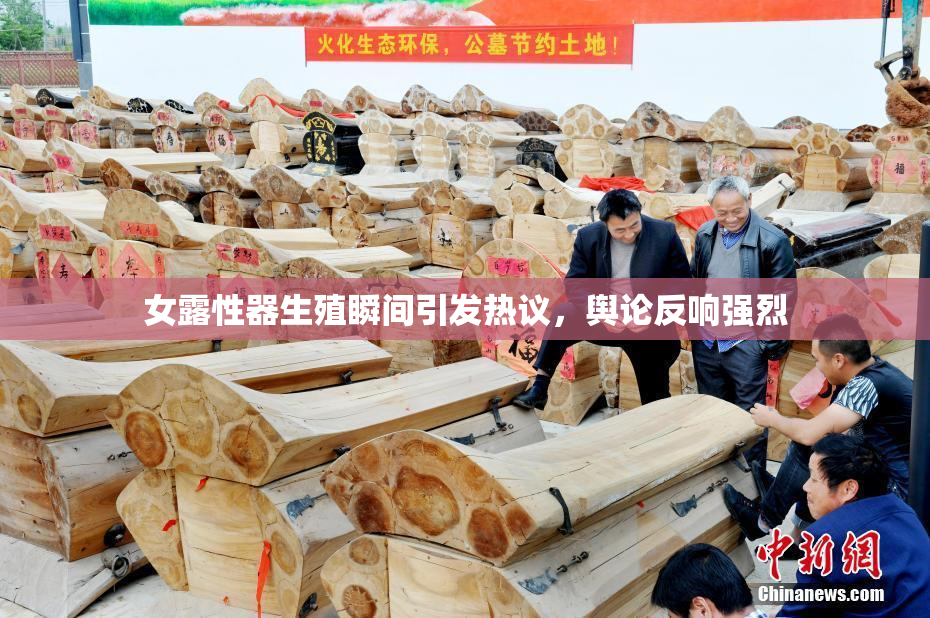 女露性器生殖瞬间引发热议，舆论反响强烈