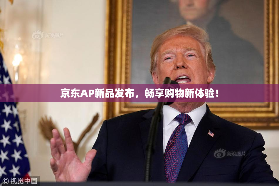 京东AP新品发布，畅享购物新体验！