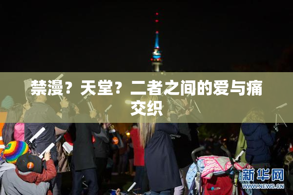 禁漫？天堂？二者之间的爱与痛交织