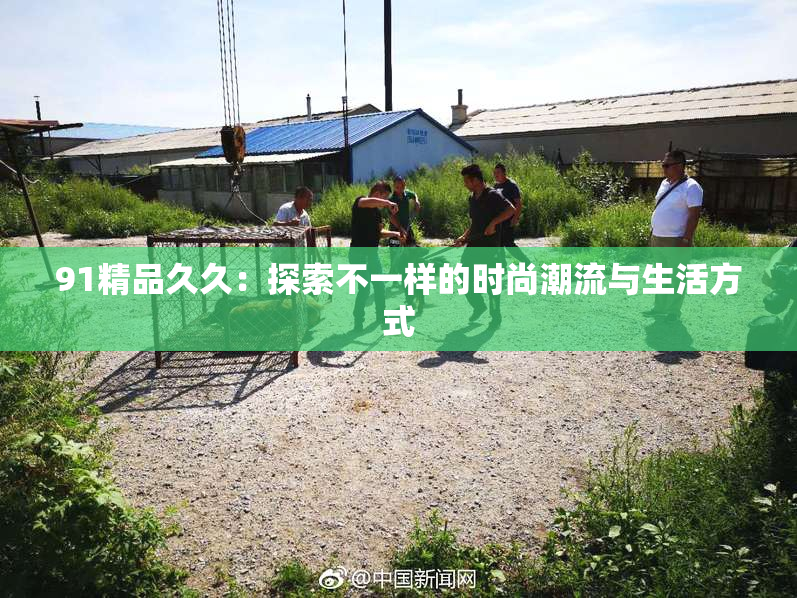 91精品久久：探索不一样的时尚潮流与生活方式
