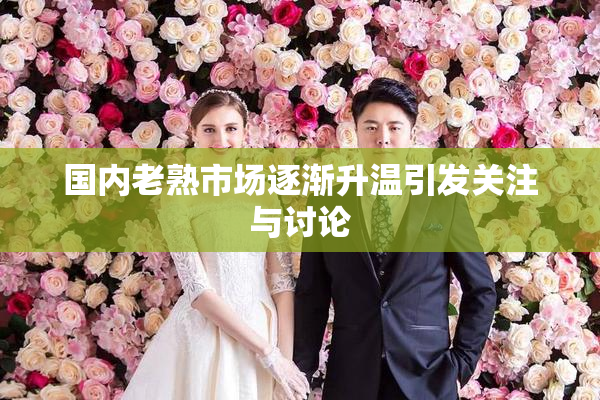 国内老熟市场逐渐升温引发关注与讨论
