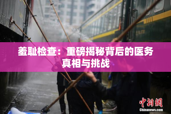 羞耻检查：重磅揭秘背后的医务真相与挑战