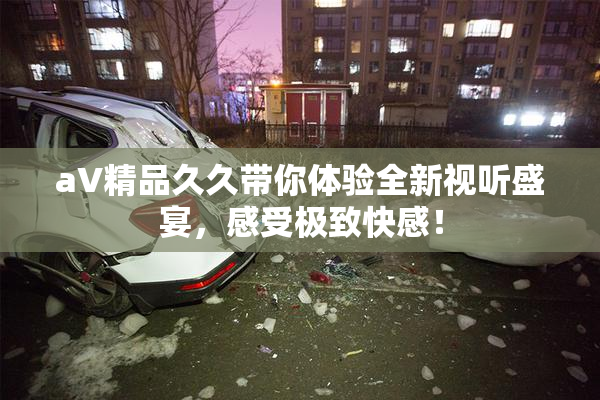 aV精品久久带你体验全新视听盛宴，感受极致快感！