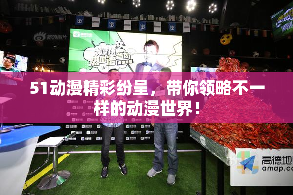 51动漫精彩纷呈，带你领略不一样的动漫世界！