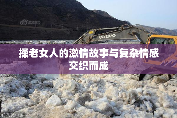 搡老女人的激情故事与复杂情感交织而成