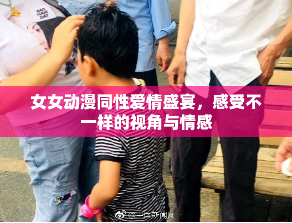 女女动漫同性爱情盛宴，感受不一样的视角与情感