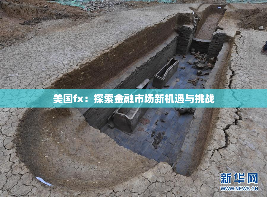 美国fx：探索金融市场新机遇与挑战