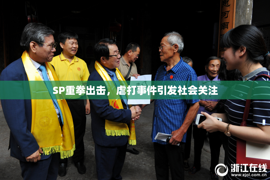 SP重拳出击，虐打事件引发社会关注