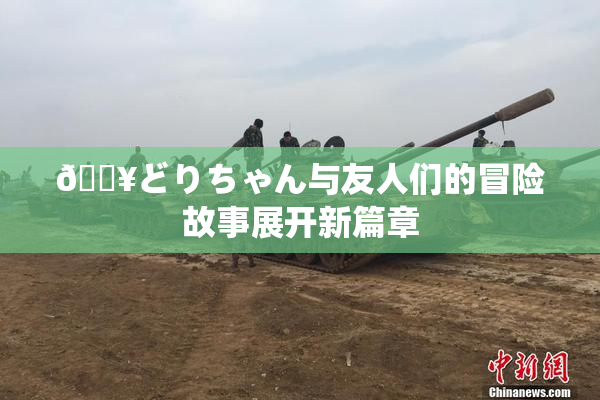 🔥どりちゃん与友人们的冒险故事展开新篇章