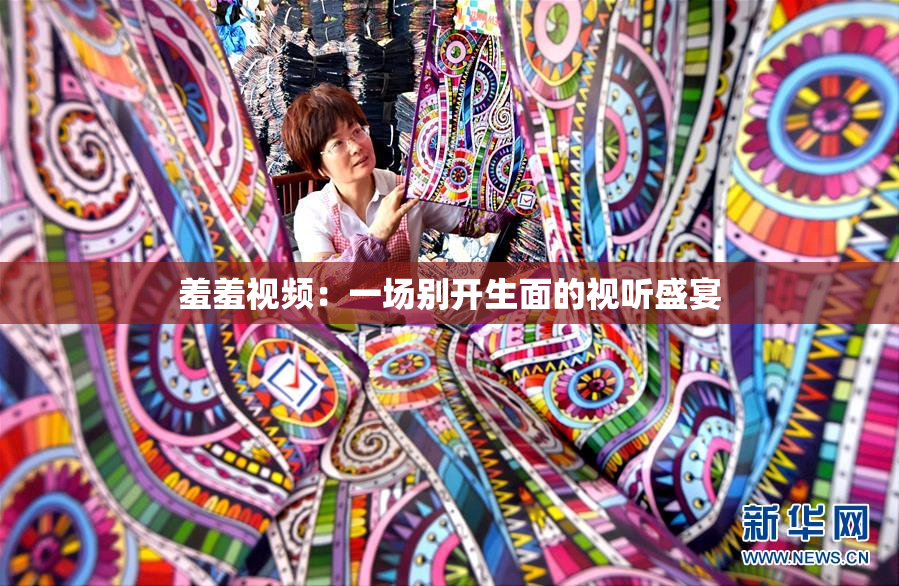 羞羞视频：一场别开生面的视听盛宴