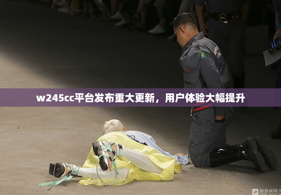 w245cc平台发布重大更新，用户体验大幅提升