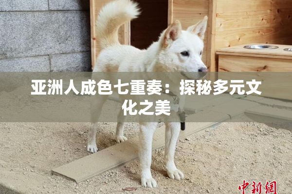 亚洲人成色七重奏：探秘多元文化之美
