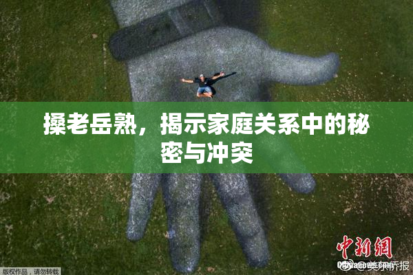 搡老岳熟，揭示家庭关系中的秘密与冲突