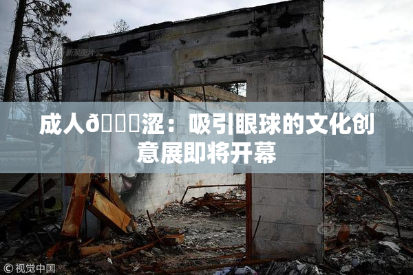 成人🔞涩：吸引眼球的文化创意展即将开幕